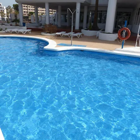 Suncanarias Estudio Paraiso Del Sur Apartamento Costa Adeje (Tenerife)