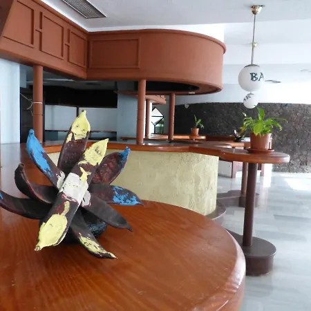 Suncanarias Estudio Paraiso Del Sur Apartamento