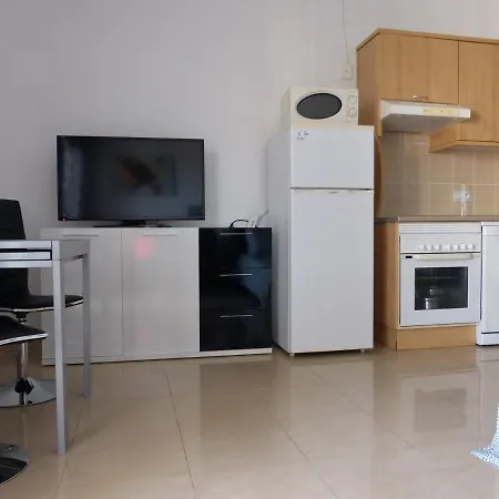 Suncanarias Estudio Paraiso Del Sur Apartment *