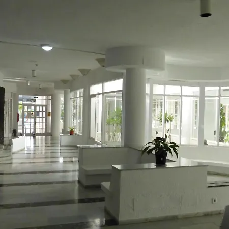 Suncanarias Estudio Paraiso Del Sur Apartment *